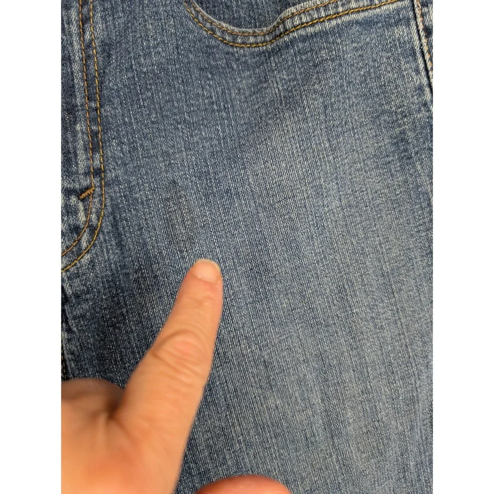 Denizen from Levis product pair